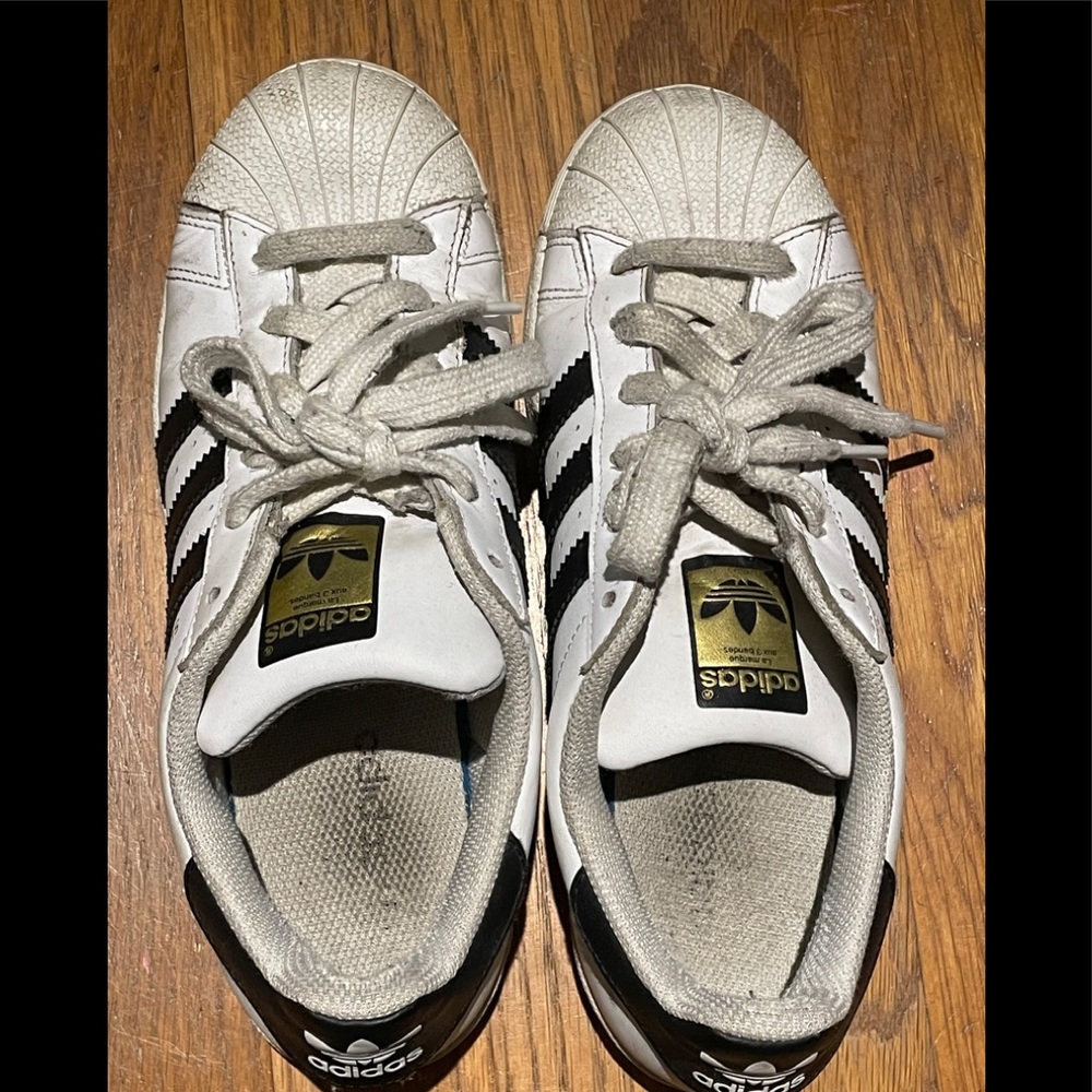 Adidas SuperStar
